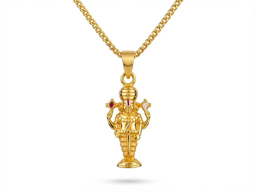 Venkateshwara anheng