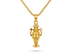 Venkateshwara anheng