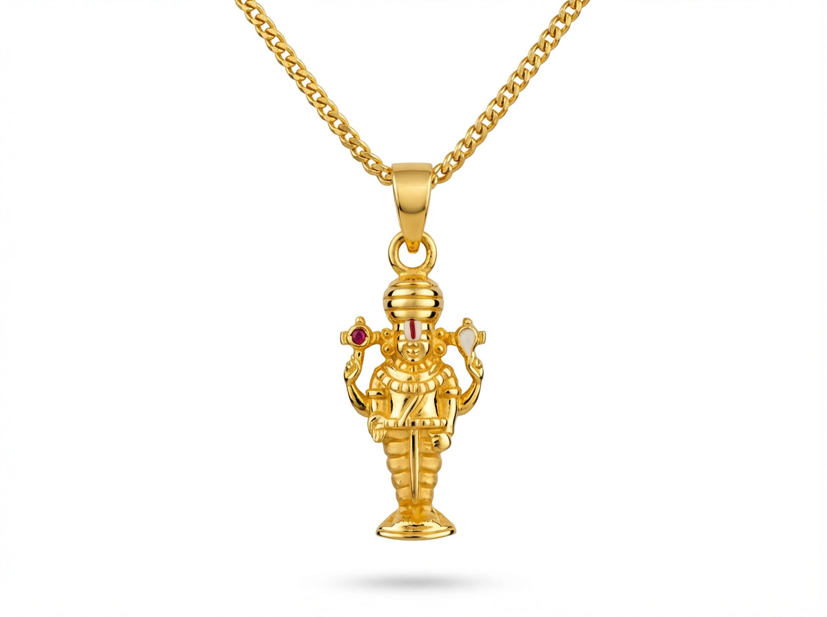 Venkateshwara anheng