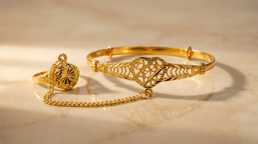 Mini Maharani