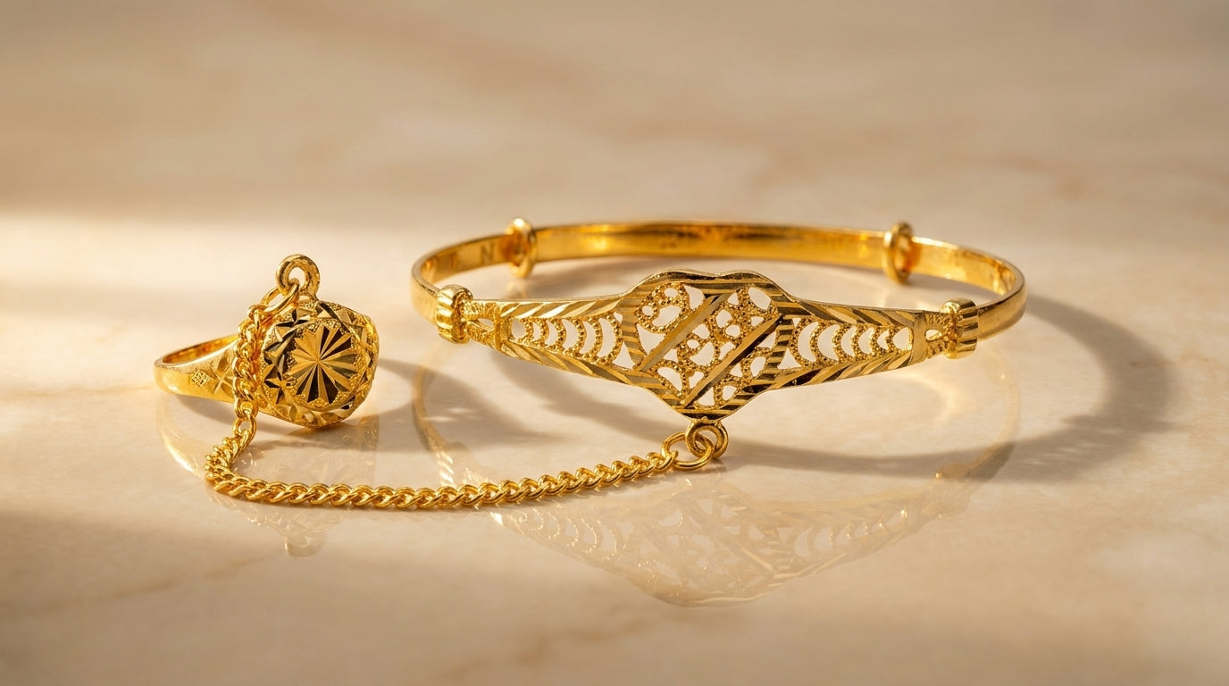 Mini Maharani