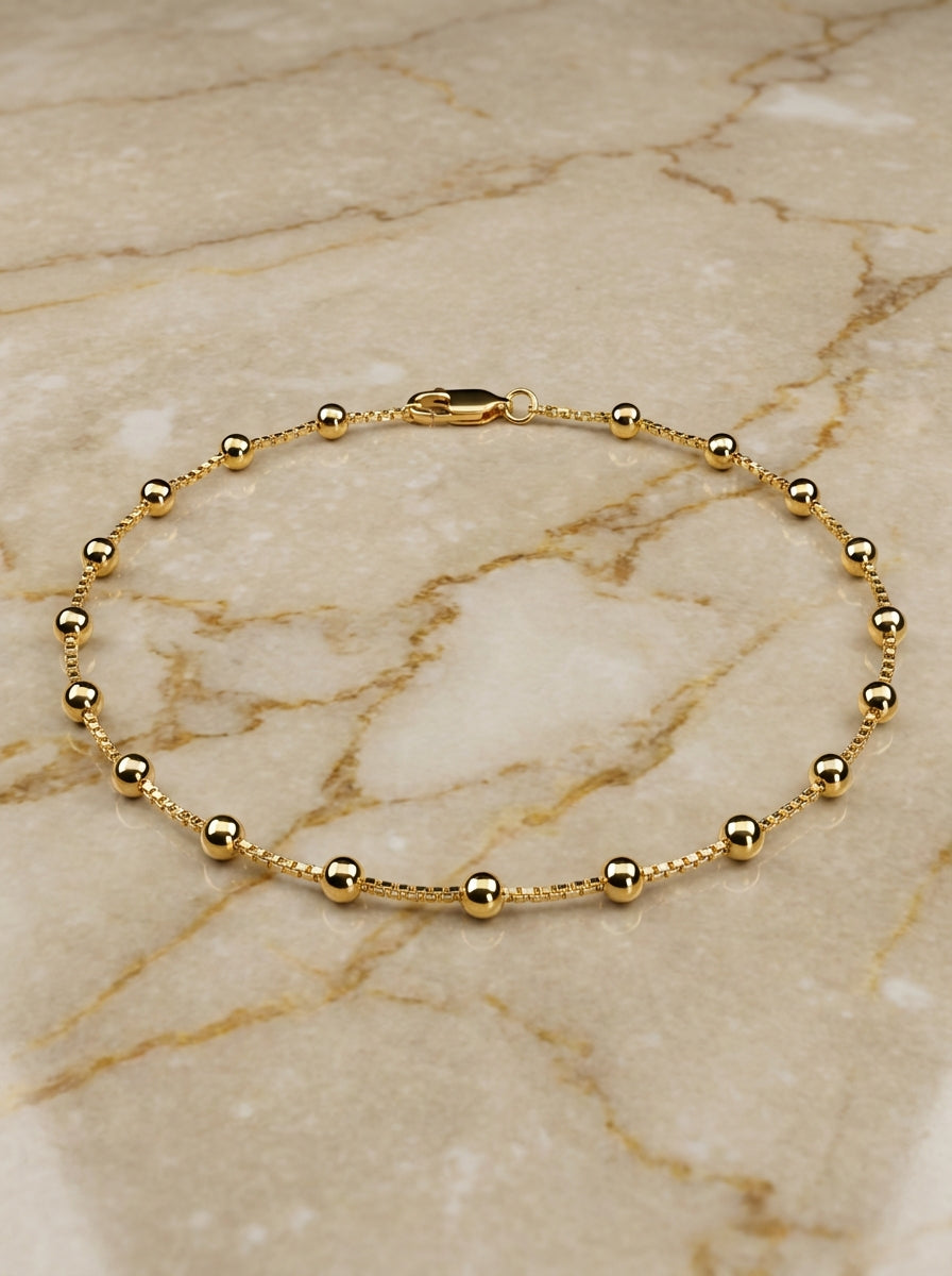 Orbis armbånd