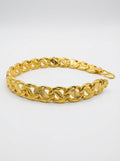 Infinity Lenke­armbånd