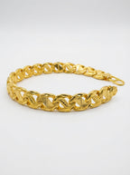 Infinity Lenke­armbånd