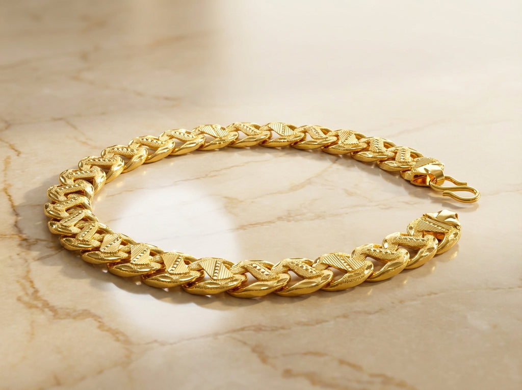 Infinity Lenke­armbånd