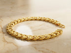 Infinity Lenke­armbånd