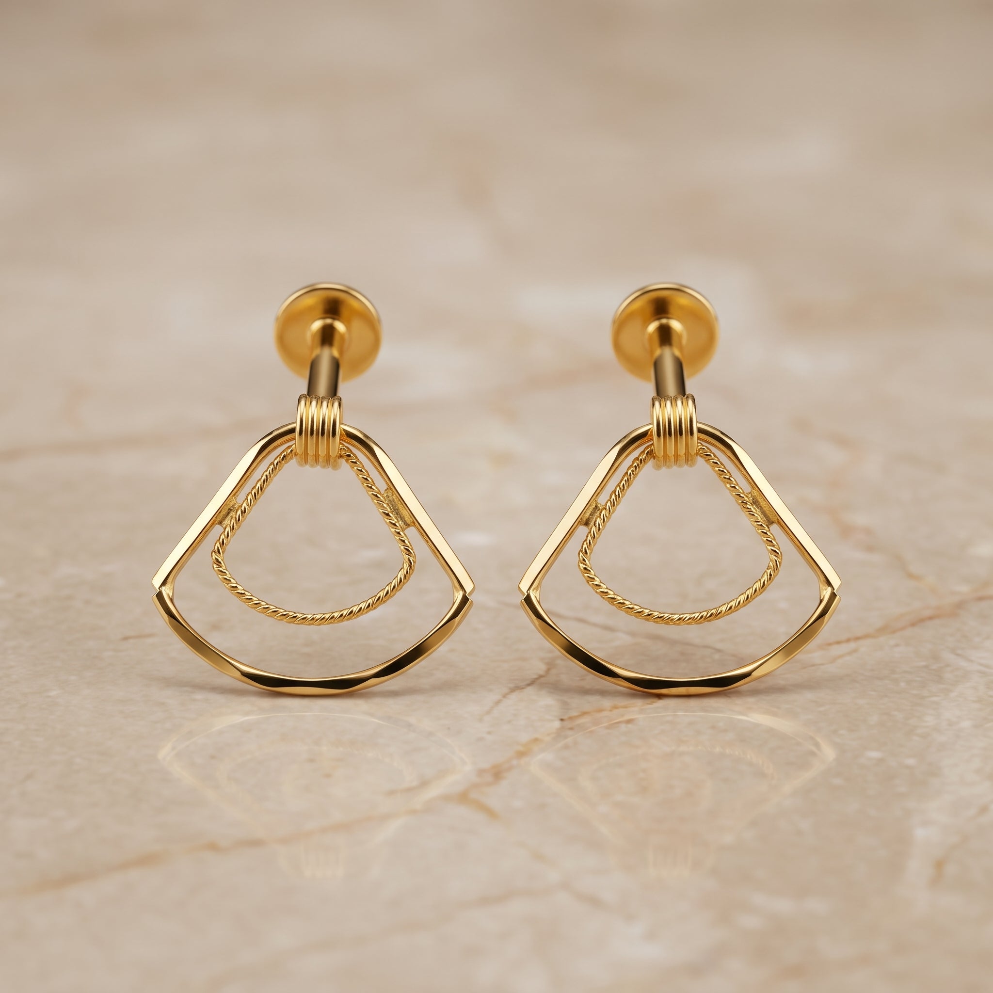 Isabella Øredobber