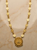 Lakshmi Kaasu Maala (காசு மாலை)