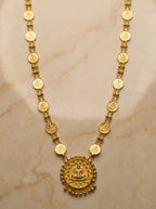 Lakshmi Kaasu Maala (காசு மாலை)