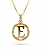 E-initial anheng