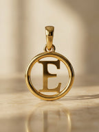 E-initial anheng