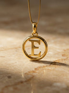 E-initial anheng