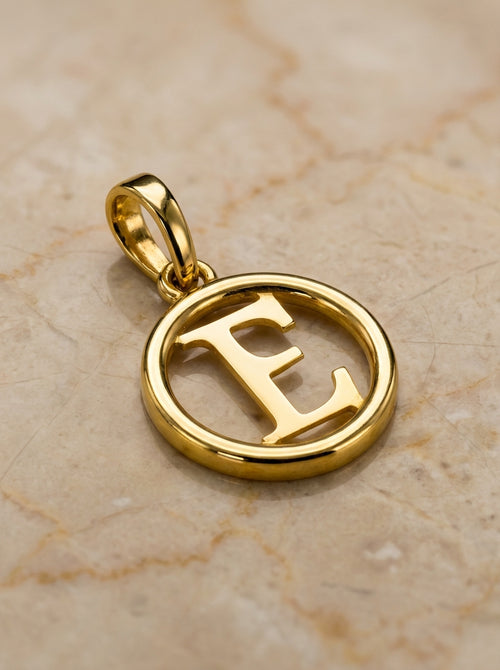 E-initial anheng