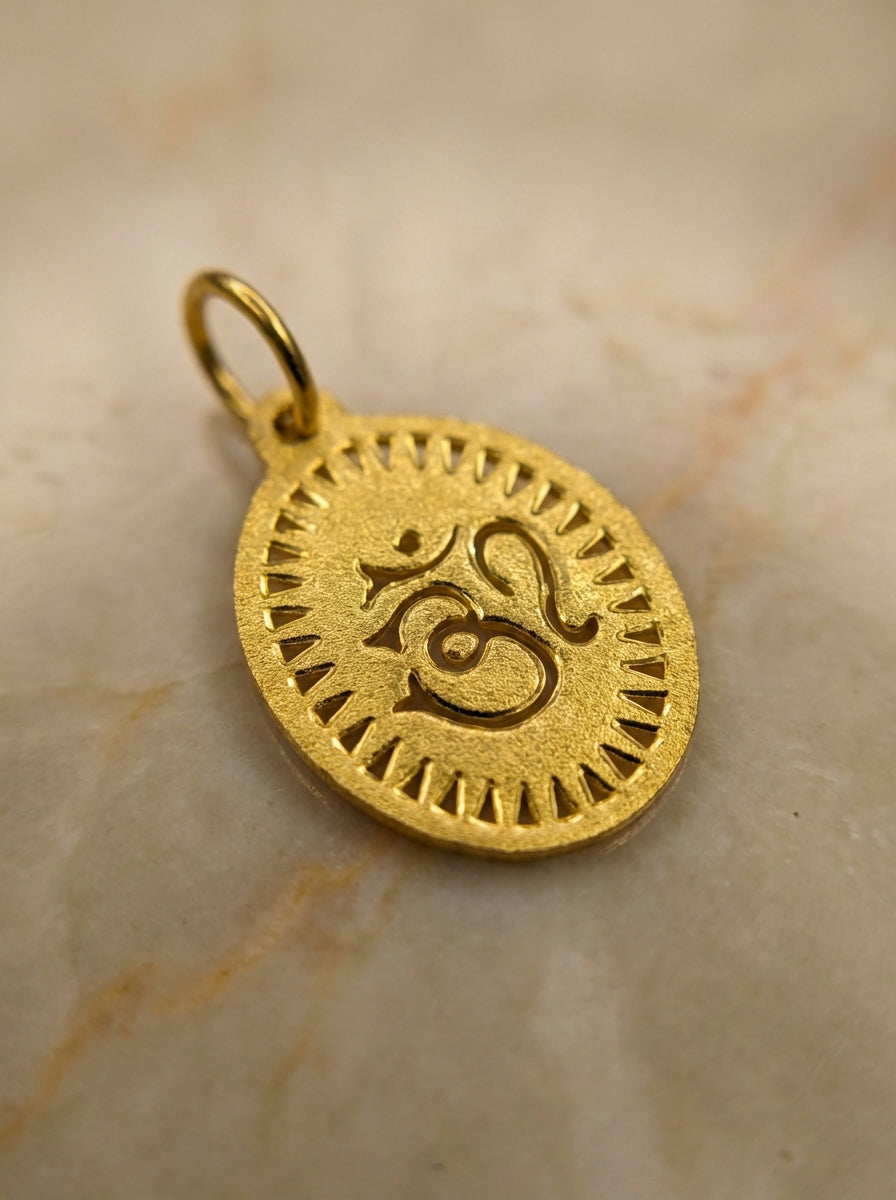 Hindi Ohm anheng