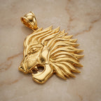 Simha anheng