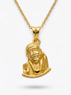 Shridi Sai Baba Anheng