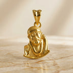 Shridi Sai Baba Anheng