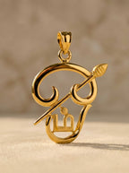 Tamil Ohm Anheng