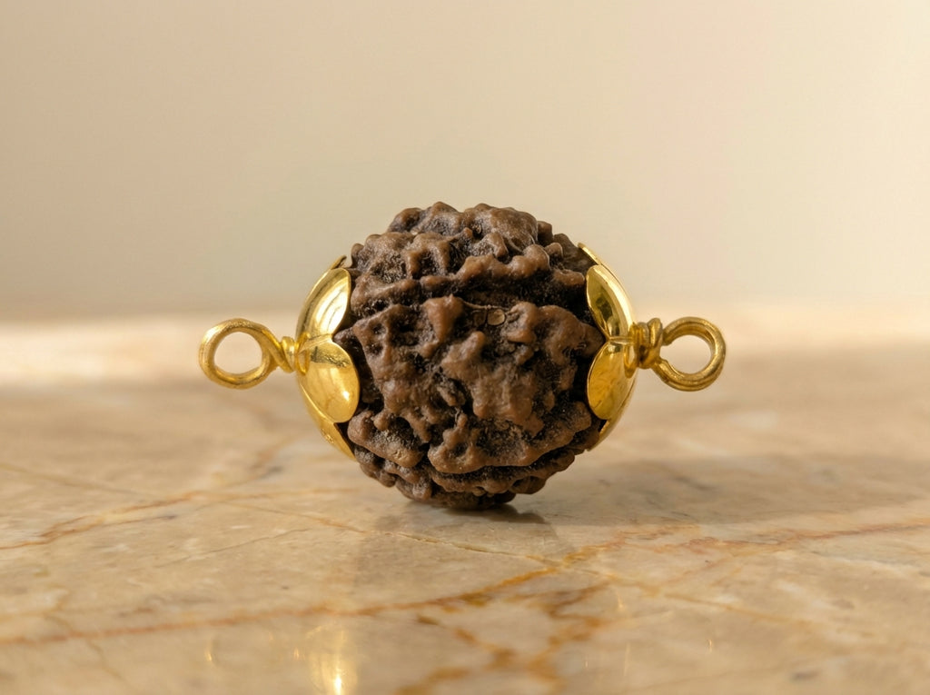 Panchamukhi Rudraksha anheng