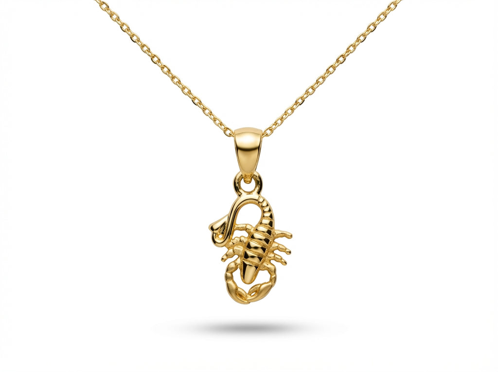 Skropion anheng