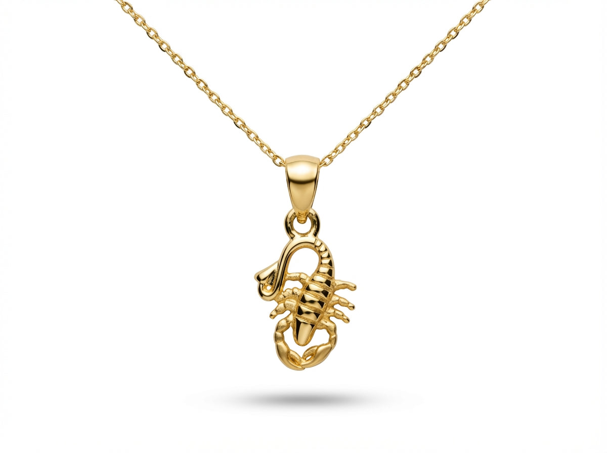 Skropion anheng
