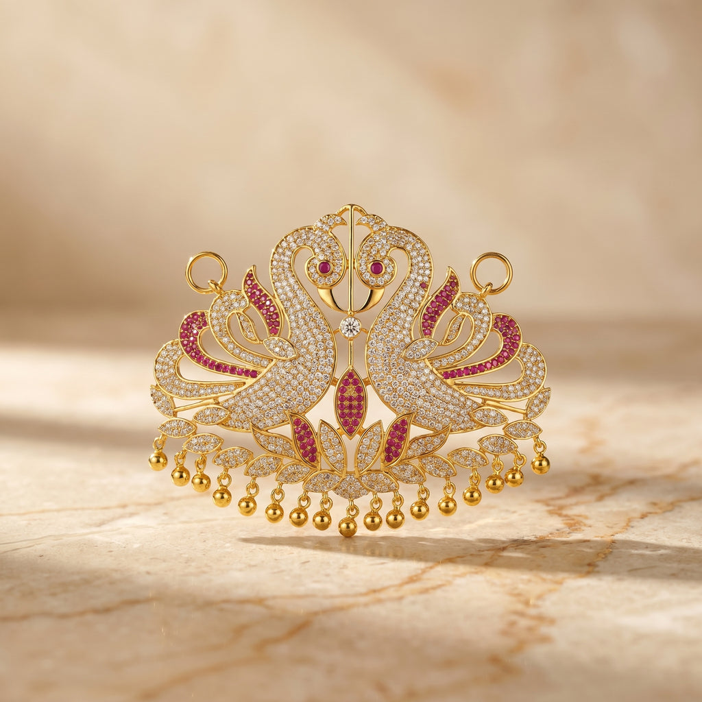 Saraswathi Anheng