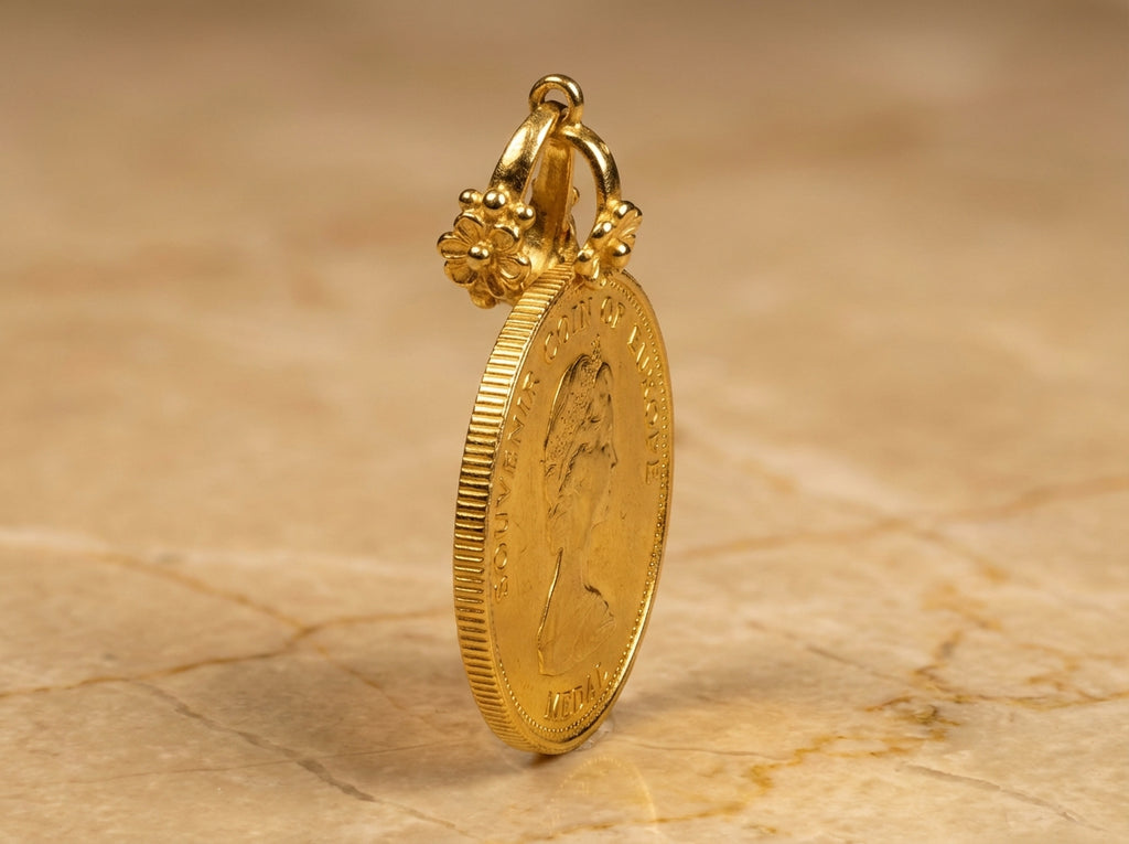 Thaali Coin Anheng