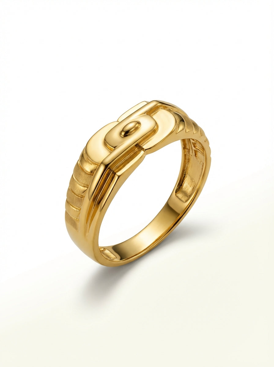 Nexus ring