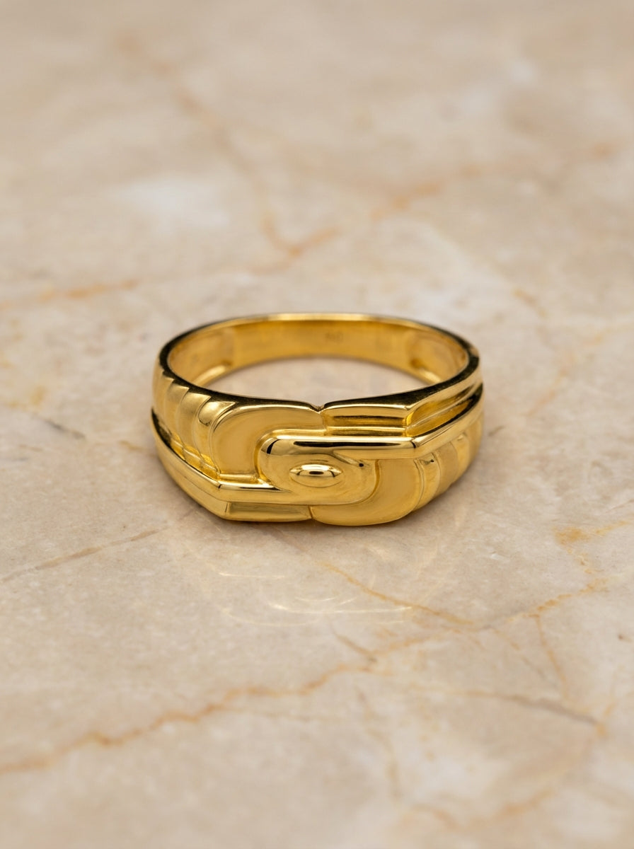 Nexus ring