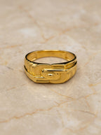 Nexus ring