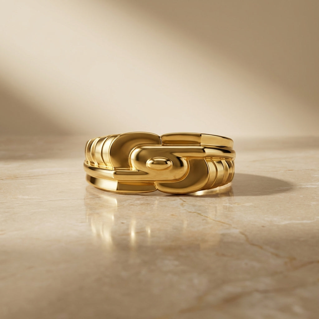 Nexus ring