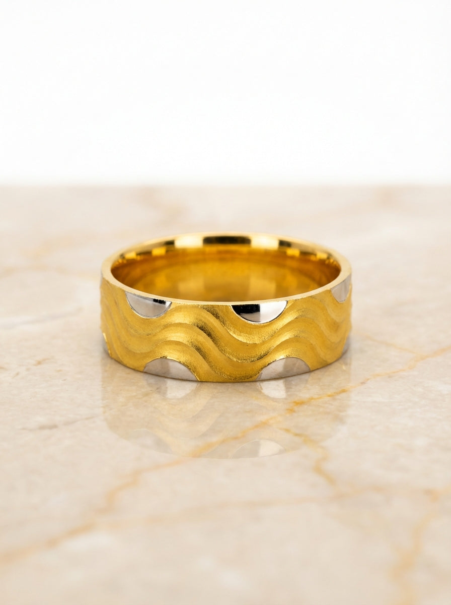 Aeris Ring