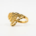 Saba ring