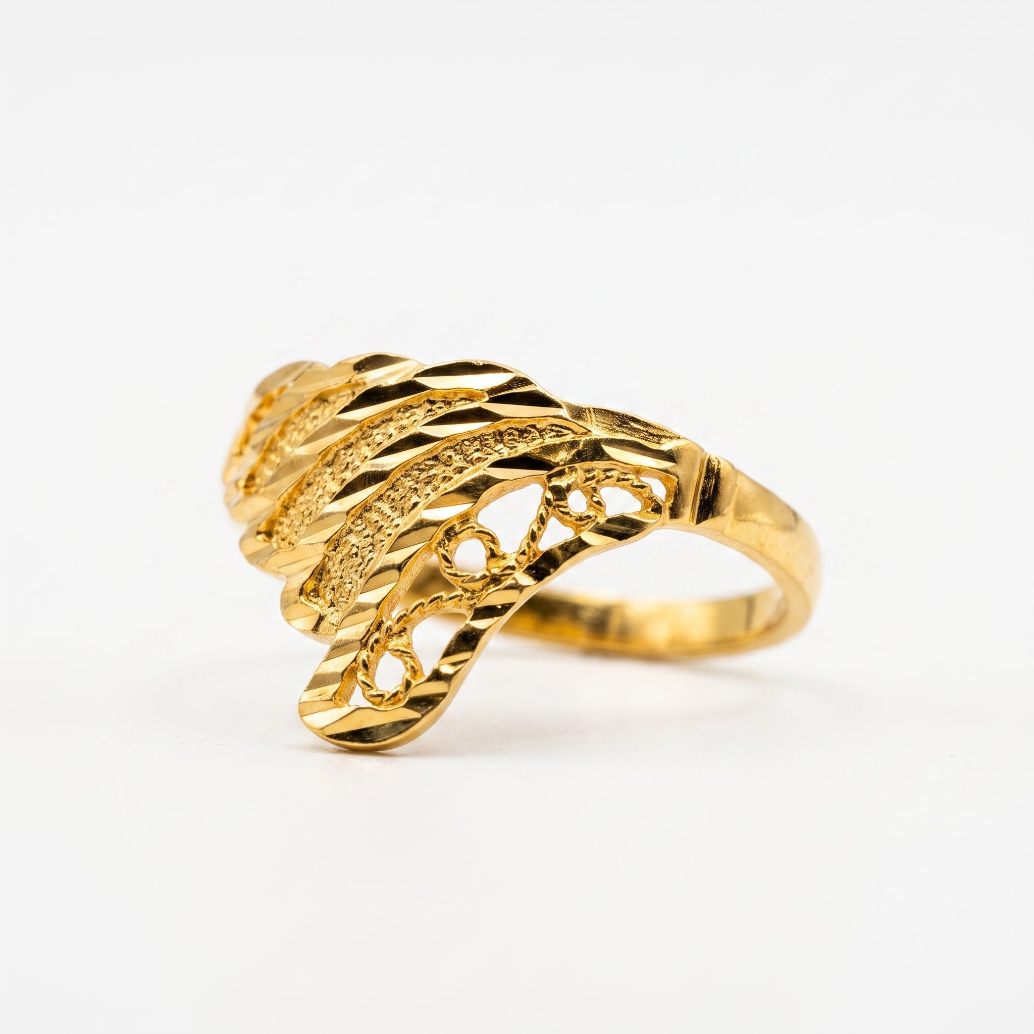 Saba ring