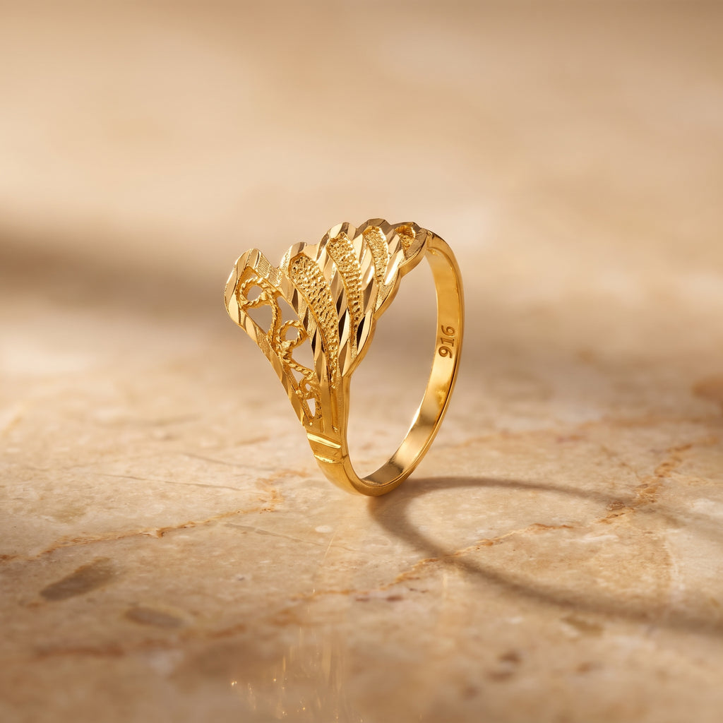 Saba ring