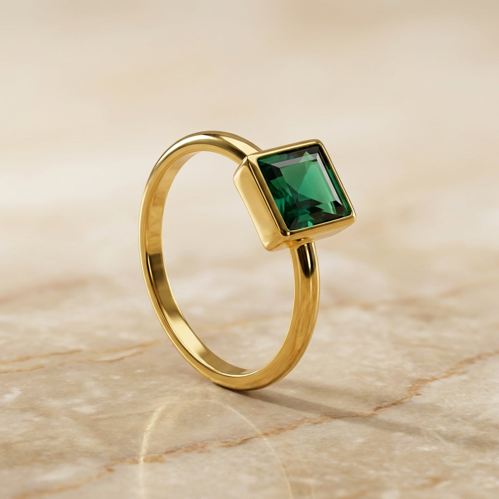 Victoria Ring