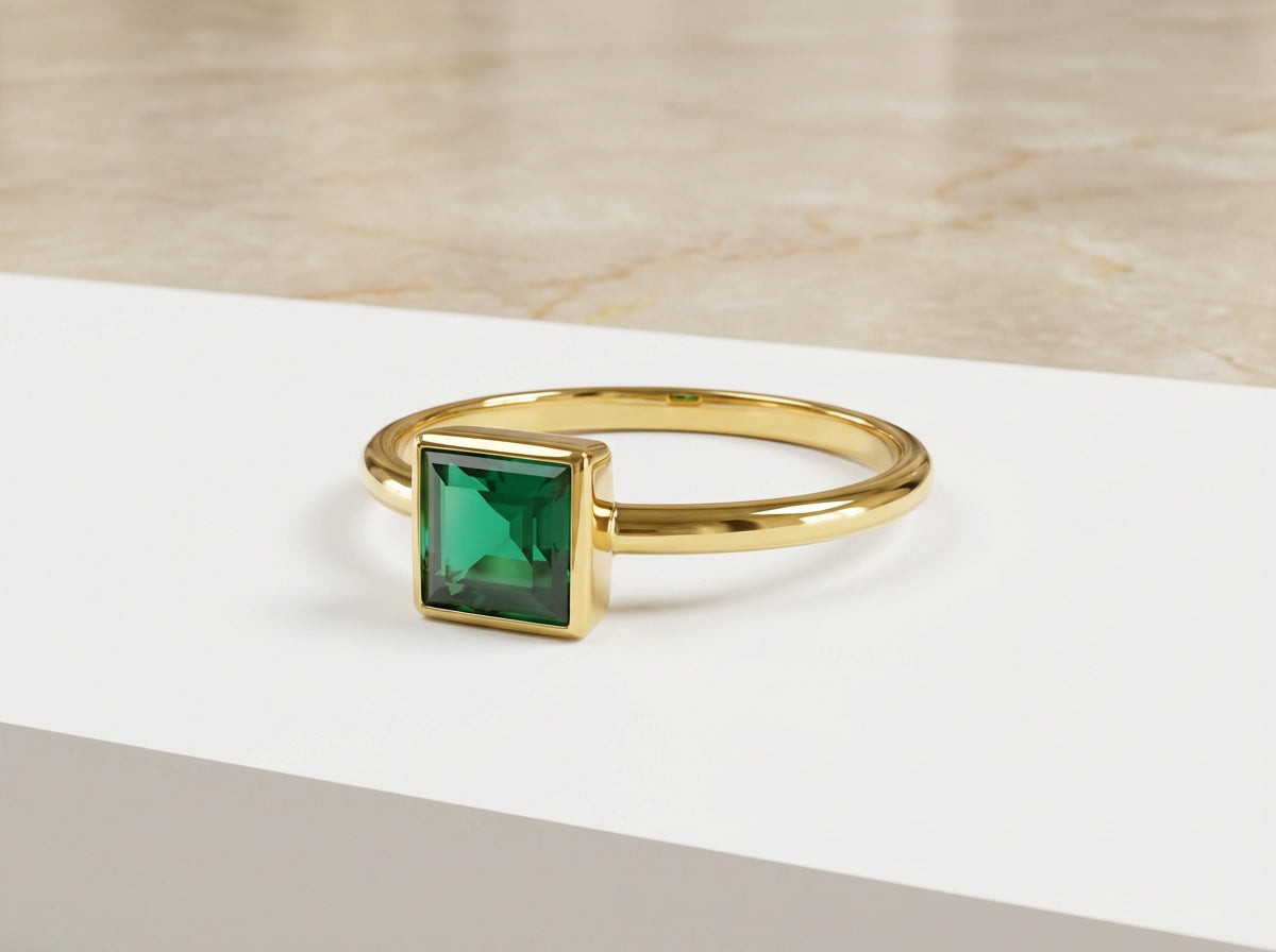 Victoria Ring