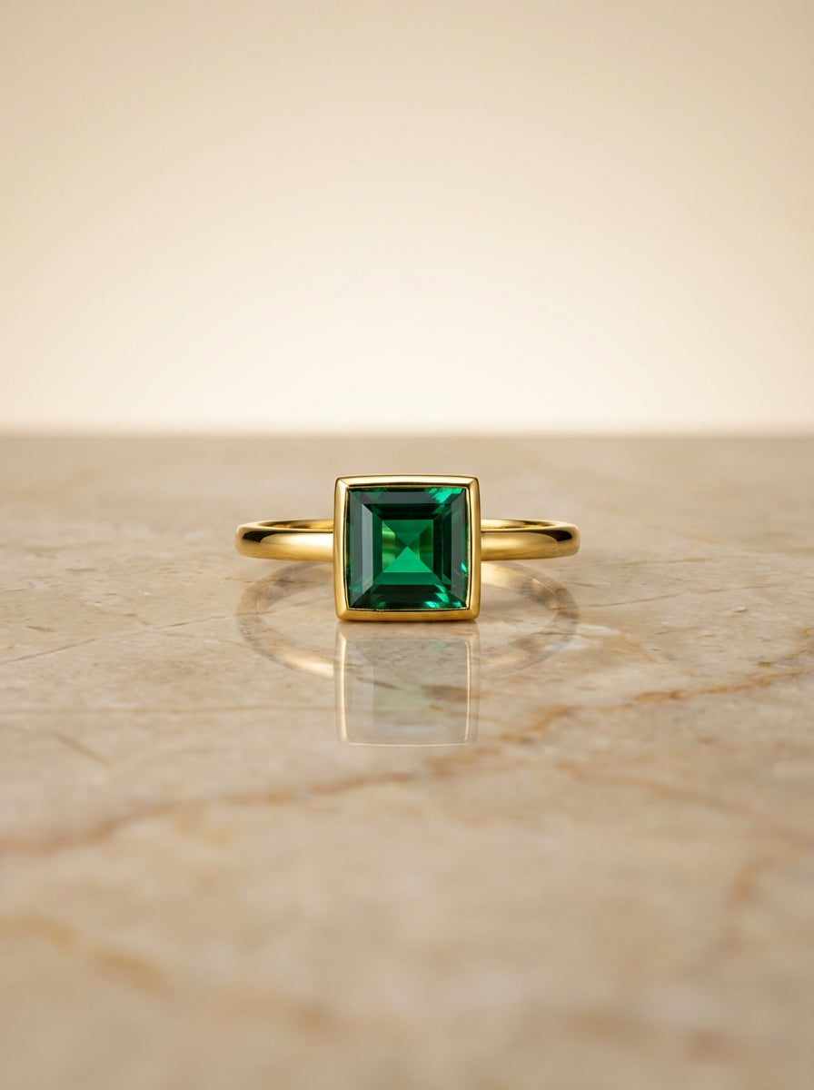 Victoria Ring