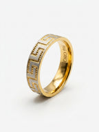 Oro ring