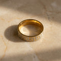 Oro ring
