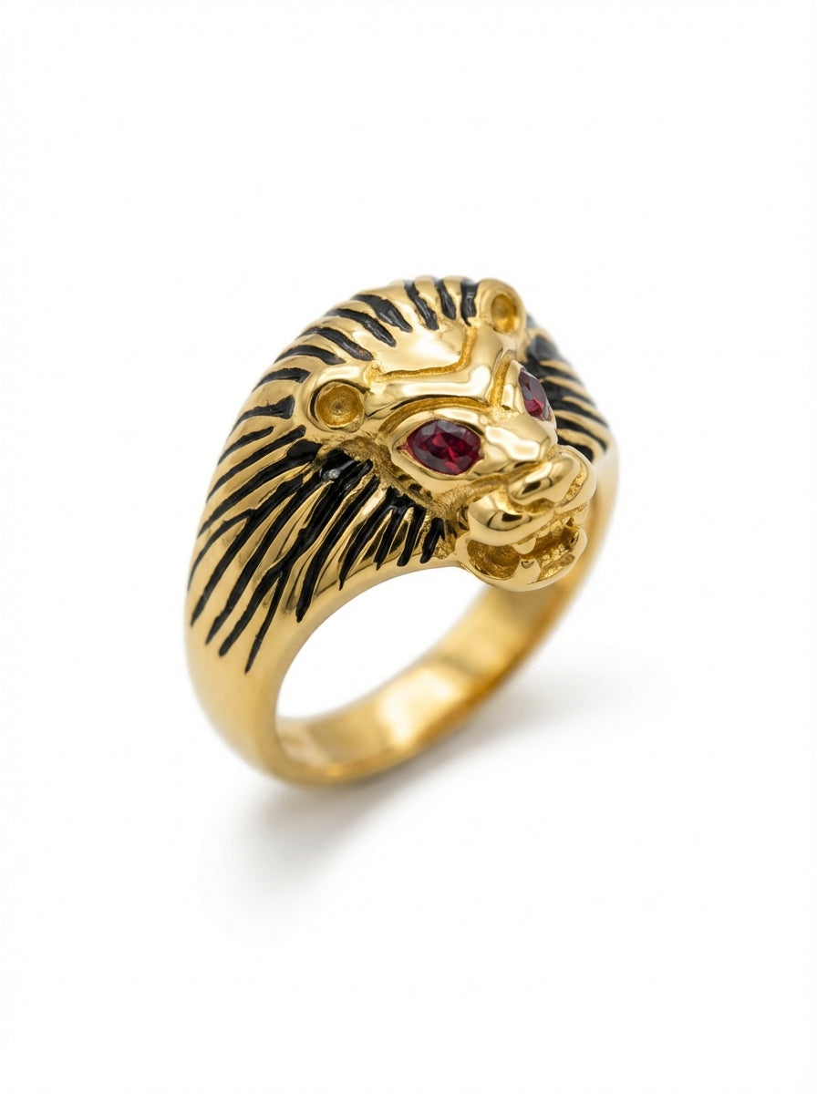 Veeram Ring