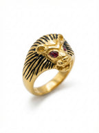 Veeram Ring