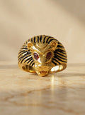 Veeram Ring