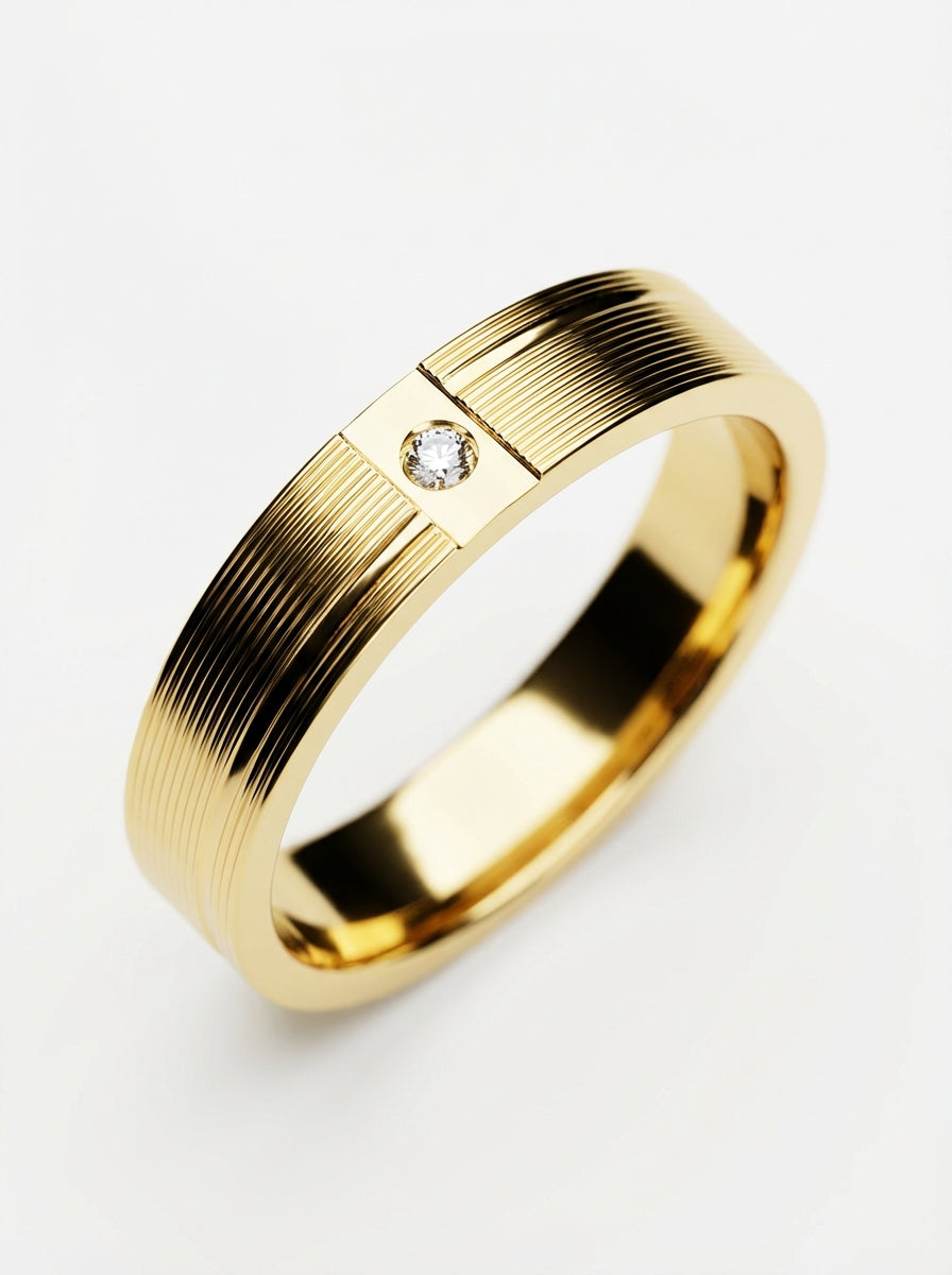 Atlas Ring