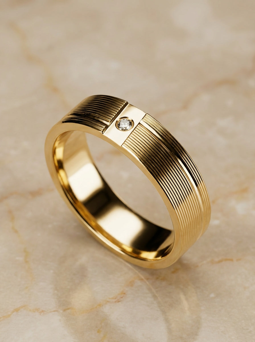 Atlas Ring