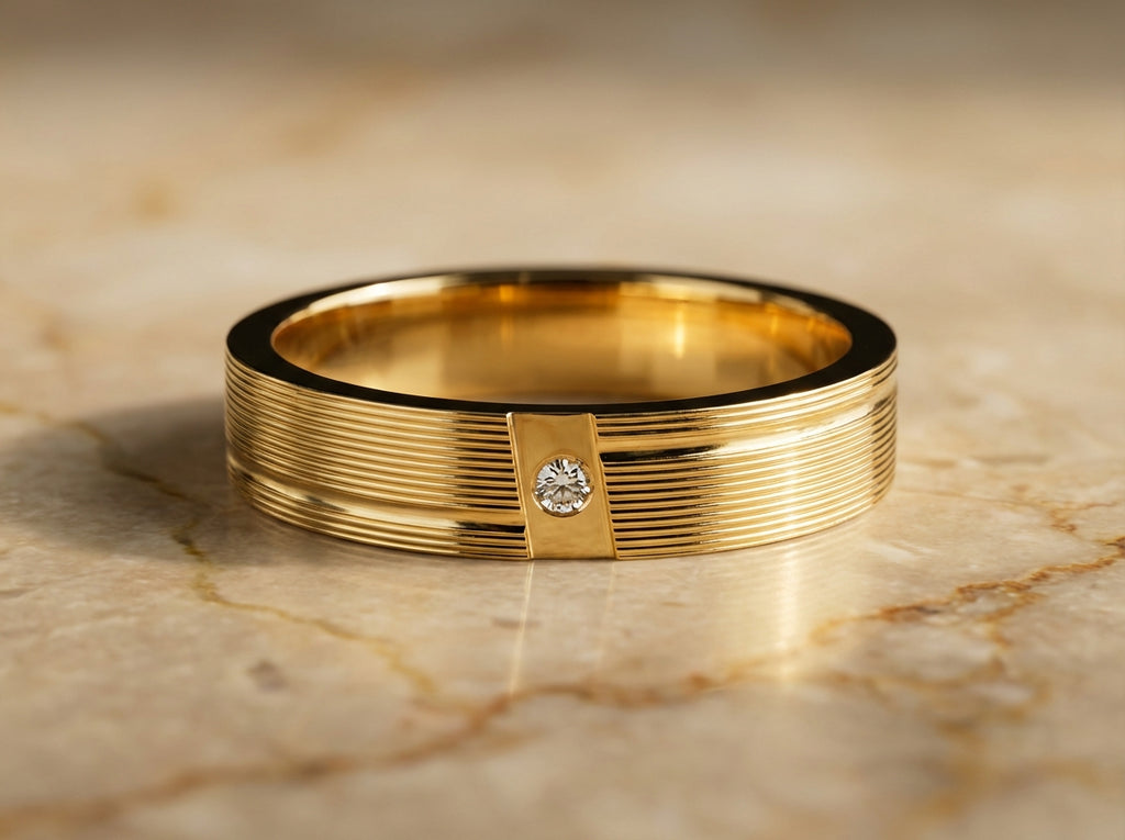 Atlas Ring