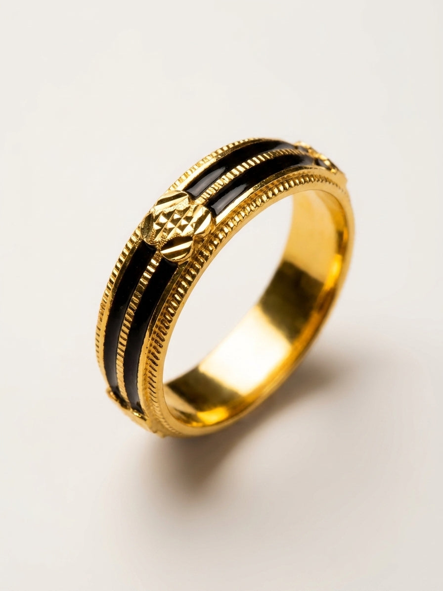 Rajan ring