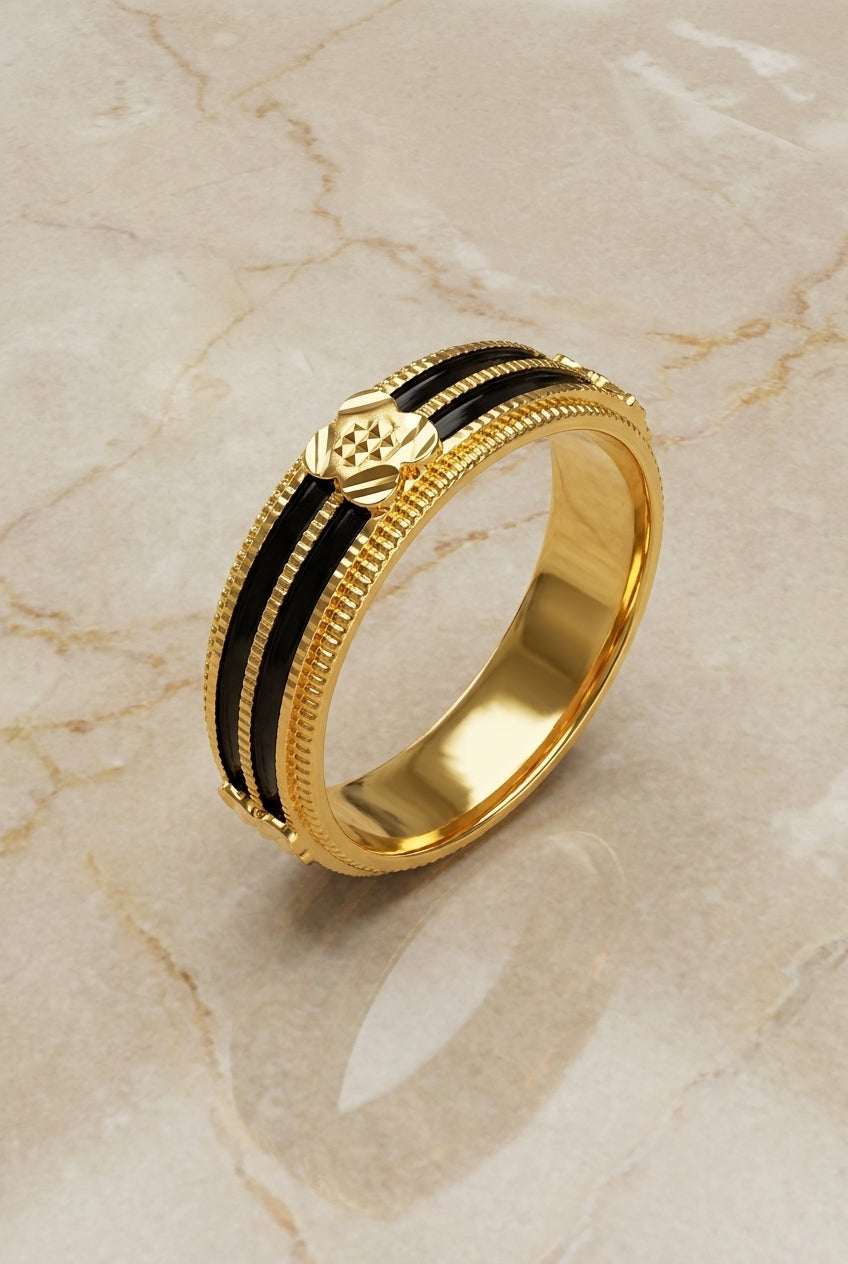 Rajan ring