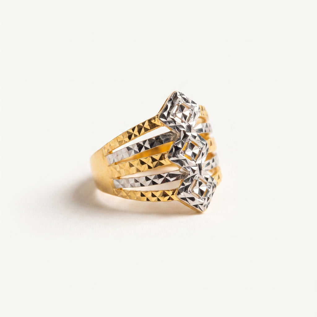 Trinity Ring