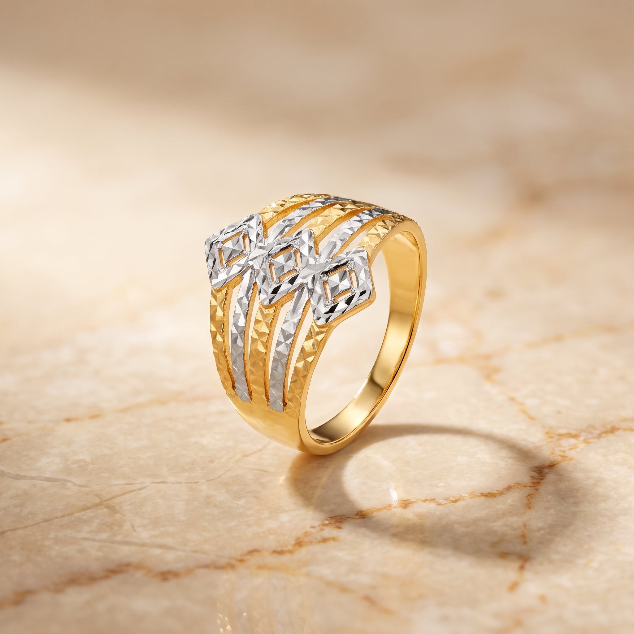 Trinity Ring